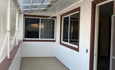 VENTA. EDIFICIO 3 DEPARTAMENTOS. SALON EVENTOS. PRIVADA. NAUCALPAN.