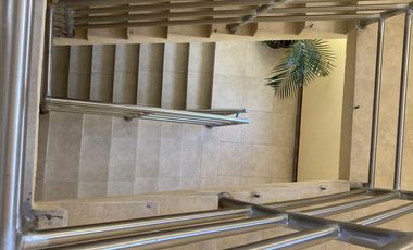 VENTA. EDIFICIO 3 DEPARTAMENTOS. SALON EVENTOS. PRIVADA. NAUCALPAN.