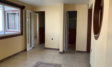 VENTA. EDIFICIO 3 DEPARTAMENTOS. SALON EVENTOS. PRIVADA. NAUCALPAN.