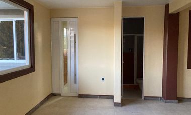 VENTA. EDIFICIO 3 DEPARTAMENTOS. SALON EVENTOS. PRIVADA. NAUCALPAN.