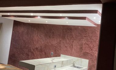 VENTA. EDIFICIO 3 DEPARTAMENTOS. SALON EVENTOS. PRIVADA. NAUCALPAN.