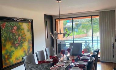 Vendo lindo apto en Gratamira