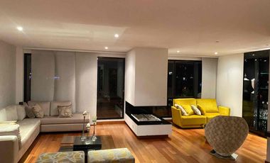 Vendo lindo apto en Gratamira