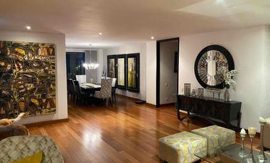 Vendo lindo apto en Gratamira