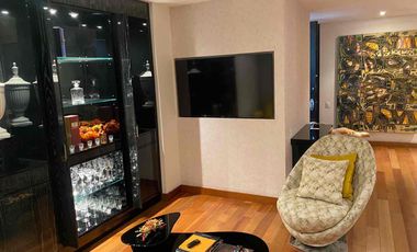 Vendo lindo apto en Gratamira