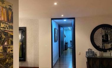 Vendo lindo apto en Gratamira