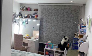 Vendo lindo apto en Gratamira