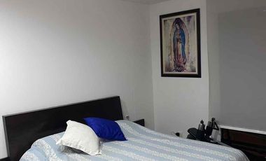 Vendo lindo apto en Gratamira