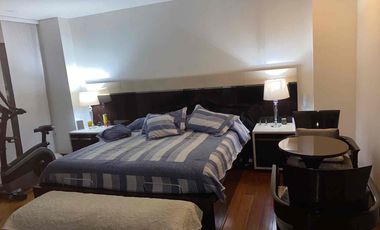 Vendo lindo apto en Gratamira