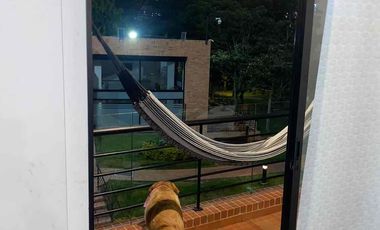 Vendo lindo apto en Gratamira