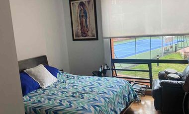 Vendo lindo apto en Gratamira