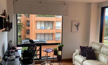 Vendo lindo apto en Gratamira