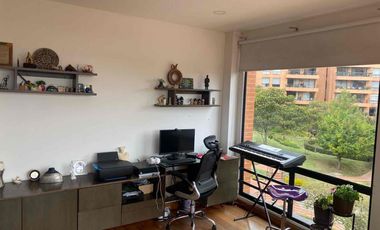 Vendo lindo apto en Gratamira