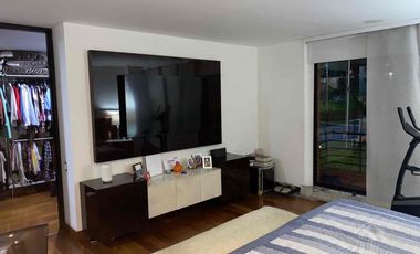 Vendo lindo apto en Gratamira