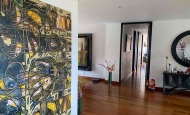 Vendo lindo apto en Gratamira