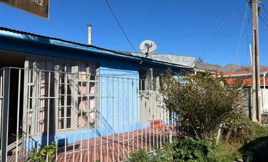 SE VENDE CASA EN VICUÑA, VALLLE DE ELQUI