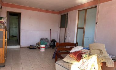 SE VENDE CASA EN VICUÑA, VALLLE DE ELQUI