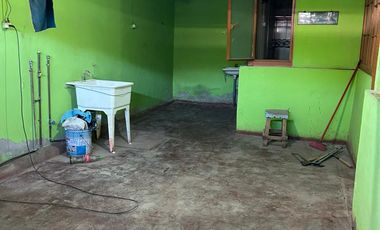 SE VENDE CASA EN VICUÑA, VALLLE DE ELQUI