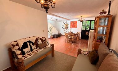 QUINTA EN VENTA COMANJA DE CORONA JALISCO 3 CASAS DENTRO DEL TERRENO A 30 MIN DE EL MOLINO.