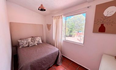 QUINTA EN VENTA COMANJA DE CORONA JALISCO 3 CASAS DENTRO DEL TERRENO A 30 MIN DE EL MOLINO.