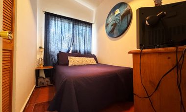 QUINTA EN VENTA COMANJA DE CORONA JALISCO 3 CASAS DENTRO DEL TERRENO A 30 MIN DE EL MOLINO.