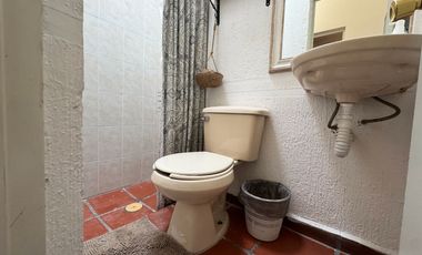 QUINTA EN VENTA COMANJA DE CORONA JALISCO 3 CASAS DENTRO DEL TERRENO A 30 MIN DE EL MOLINO.