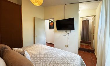 QUINTA EN VENTA COMANJA DE CORONA JALISCO 3 CASAS DENTRO DEL TERRENO A 30 MIN DE EL MOLINO.