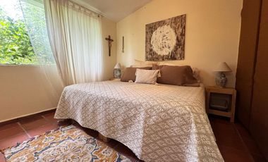 QUINTA EN VENTA COMANJA DE CORONA JALISCO 3 CASAS DENTRO DEL TERRENO A 30 MIN DE EL MOLINO.