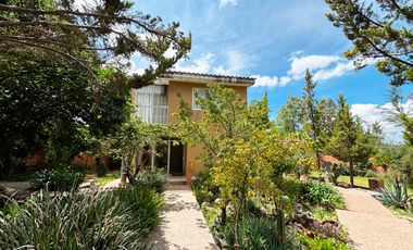 QUINTA EN VENTA COMANJA DE CORONA JALISCO 3 CASAS DENTRO DEL TERRENO A 30 MIN DE EL MOLINO.