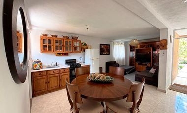 QUINTA EN VENTA COMANJA DE CORONA JALISCO 3 CASAS DENTRO DEL TERRENO A 30 MIN DE EL MOLINO.