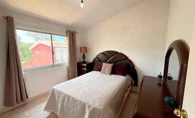 QUINTA EN VENTA COMANJA DE CORONA JALISCO 3 CASAS DENTRO DEL TERRENO A 30 MIN DE EL MOLINO.