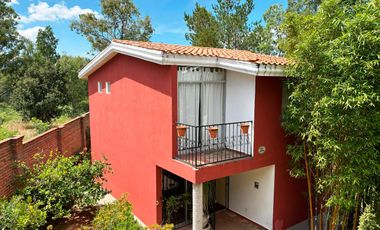 QUINTA EN VENTA COMANJA DE CORONA JALISCO 3 CASAS DENTRO DEL TERRENO A 30 MIN DE EL MOLINO.