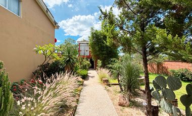 QUINTA EN VENTA COMANJA DE CORONA JALISCO 3 CASAS DENTRO DEL TERRENO A 30 MIN DE EL MOLINO.