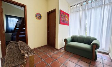 QUINTA EN VENTA COMANJA DE CORONA JALISCO 3 CASAS DENTRO DEL TERRENO A 30 MIN DE EL MOLINO.