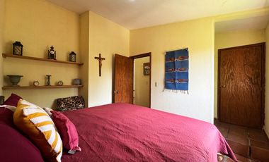 QUINTA EN VENTA COMANJA DE CORONA JALISCO 3 CASAS DENTRO DEL TERRENO A 30 MIN DE EL MOLINO.