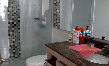 Vendo bello y amplio apartamento en zona exclusiva Bogota-Norte