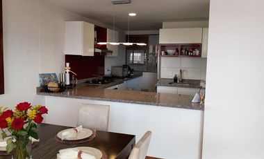 Vendo bello y amplio apartamento en zona exclusiva Bogota-Norte