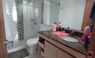 Vendo bello y amplio apartamento en zona exclusiva Bogota-Norte