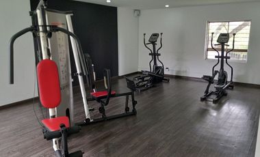 Vendo bello y amplio apartamento en zona exclusiva Bogota-Norte