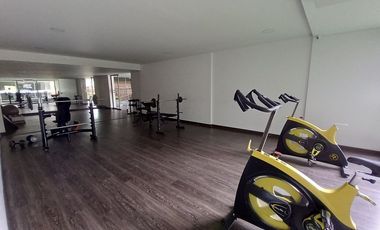 Vendo bello y amplio apartamento en zona exclusiva Bogota-Norte