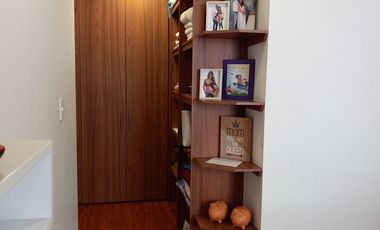 Vendo bello y amplio apartamento en zona exclusiva Bogota-Norte