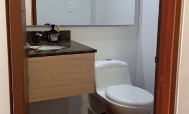 Vendo bello y amplio apartamento en zona exclusiva Bogota-Norte