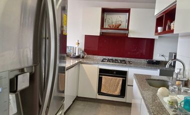 Vendo bello y amplio apartamento en zona exclusiva Bogota-Norte