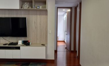 Vendo bello y amplio apartamento en zona exclusiva Bogota-Norte