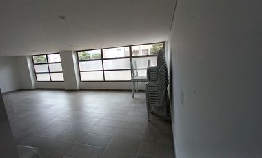 Vendo bello y amplio apartamento en zona exclusiva Bogota-Norte