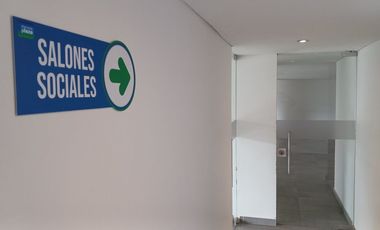 Vendo bello y amplio apartamento en zona exclusiva Bogota-Norte