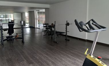 Vendo bello y amplio apartamento en zona exclusiva Bogota-Norte