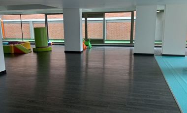 Vendo bello y amplio apartamento en zona exclusiva Bogota-Norte