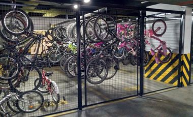 Vendo bello y amplio apartamento en zona exclusiva Bogota-Norte