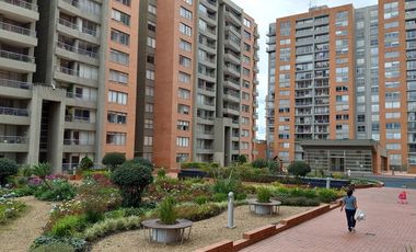 Vendo bello y amplio apartamento en zona exclusiva Bogota-Norte